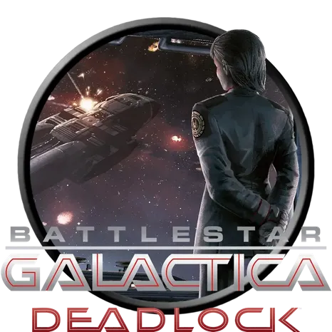 Battlestar Galactica Deadlock Steam (GLOBAL)