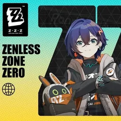 Zenless Zone Zero 980 +110 МОНОХРОМЫ