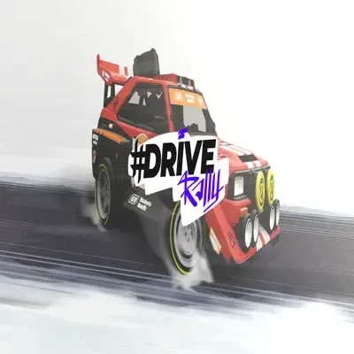#DRIVE Rally GOG (PC)