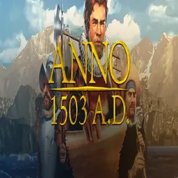 Anno 1503 A.D. GOG (PC)