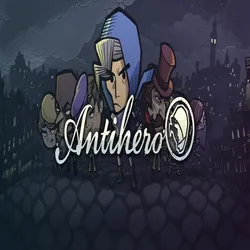 Antihero GOG (PC)