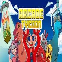 Arcade Tycoon : Simulation Game GOG (PC)