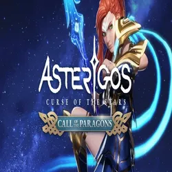 Asterigos: Call of the Paragons GOG (PC)