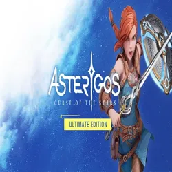 Asterigos: Curse of the Stars - Ultimate Edition G
