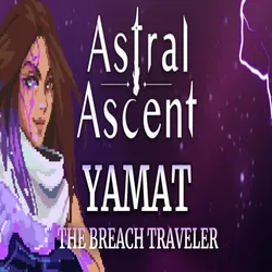 Astral Ascent - Yamat the Breach Traveler GOG (