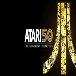 Atari 50: The Anniversary Celebration GOG (PC)