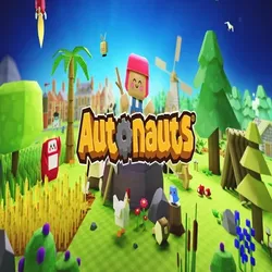 Autonauts GOG (PC)
