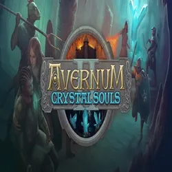 Avernum 2: Crystal Souls GOG (PC)