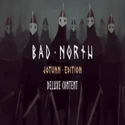 Bad North: Jotunn Edition - Deluxe Content GOG