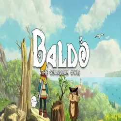 Baldo: The Guardian Owls GOG (PC)