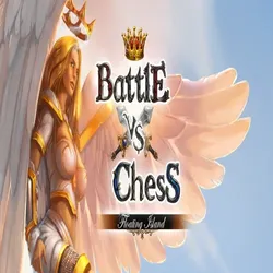 Battle vs Chess - Floating Island DLC GOG (PC)