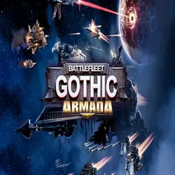 Battlefleet Gothic: Armada GOG (PC)