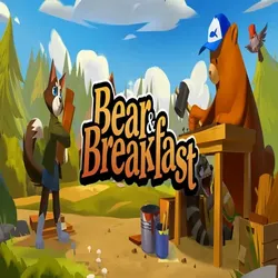 Bear and Breakfast GOG (PC)