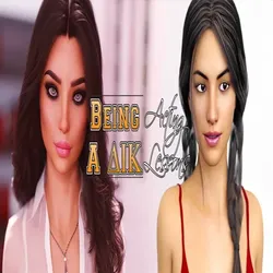 Being a DIK: Season 1 & 2 + Acting Lessons Bundle