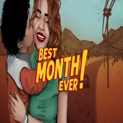 Best Month Ever! GOG (PC)