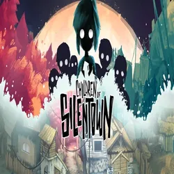 Children of Silentown Supporter Pack GOG (PC)