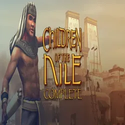 Children of the Nile Complete GOG (PC)