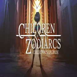 Children of Zodiarcs Collector's Upgrade GOG (P