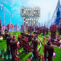 Chocolate Factory GOG (PC)