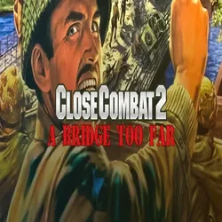 Close Combat 2: A Bridge Too Far GOG (PC)