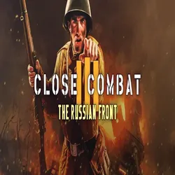 Close Combat 3: The Russian Front GOG (PC)