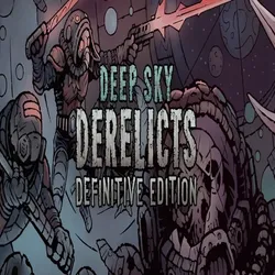 Deep Sky Derelicts: Definitive Edition GOG (PC)