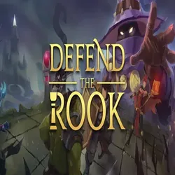 Defend the Rook GOG (PC)