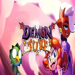 Demon Turf GOG (PC)