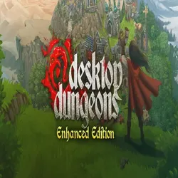 Desktop Dungeons Enhanced Edition GOG (PC)