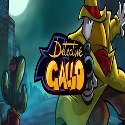 Detective Gallo - Story GOG (PC)