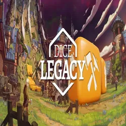 Dice Legacy GOG (PC)