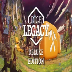 Dice Legacy Deluxe Edition GOG (PC)