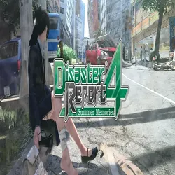 Disaster Report 4: Summer Memories GOG (PC)