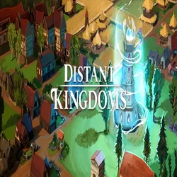Distant Kingdoms GOG (PC)