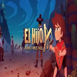 El Hijo - A Wild West Tale GOG (PC)