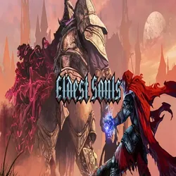 Eldest Souls GOG (PC)