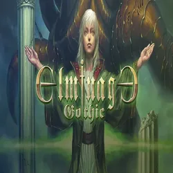 Elminage Gothic GOG (PC)