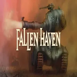 Fallen Haven GOG (PC)