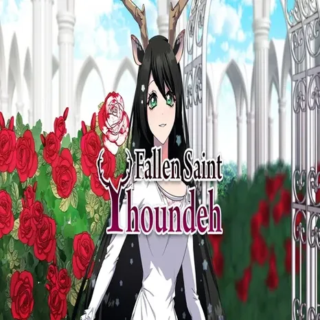 Fallen Saint Yhoundeh GOG (PC)
