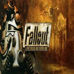 Fallout GOG (PC)