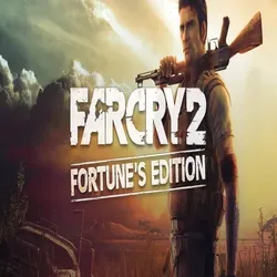Far Cry 2: Fortune's Edition GOG (PC)