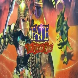 FATE: The Cursed King GOG (PC)