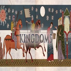 Field of Glory: Kingdoms GOG (PC)