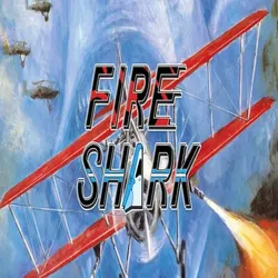 Fire Shark GOG (PC)
