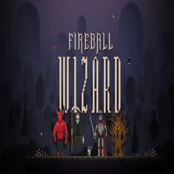Fireball Wizard GOG (PC)