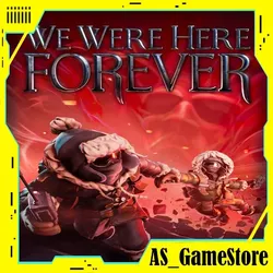 We Were Here Forever | PS4/PS5 Турция
