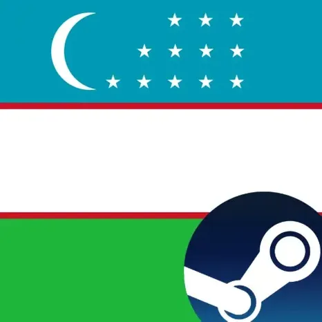 СТИМ КОД/КАРТА ПОПОЛНЕНИЯ Доллар CIS USD Узбекистан