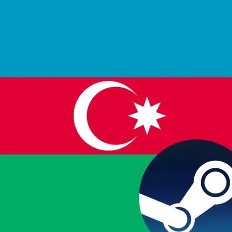 СТИМ КОД/КАРТА ПОПОЛНЕНИЯ ДОЛЛАР CIS USD Азербайджан