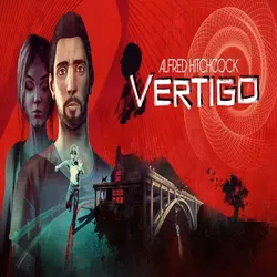 Alfred Hitchcock - Vertigo EPIC GAMES (PC)