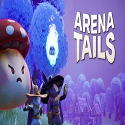 Arena Tails EPIC GAMES (PC)